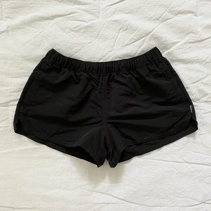 Patagonia Barely Baggies